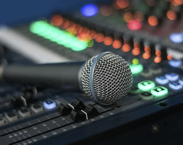 Audio